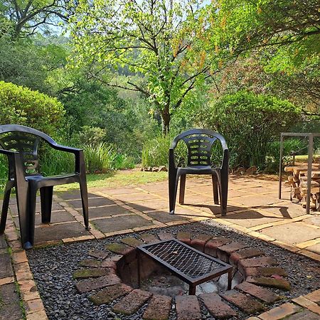 Sabie Starヴィラ エクステリア 写真