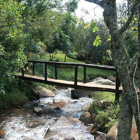 Sabie Starヴィラ エクステリア 写真