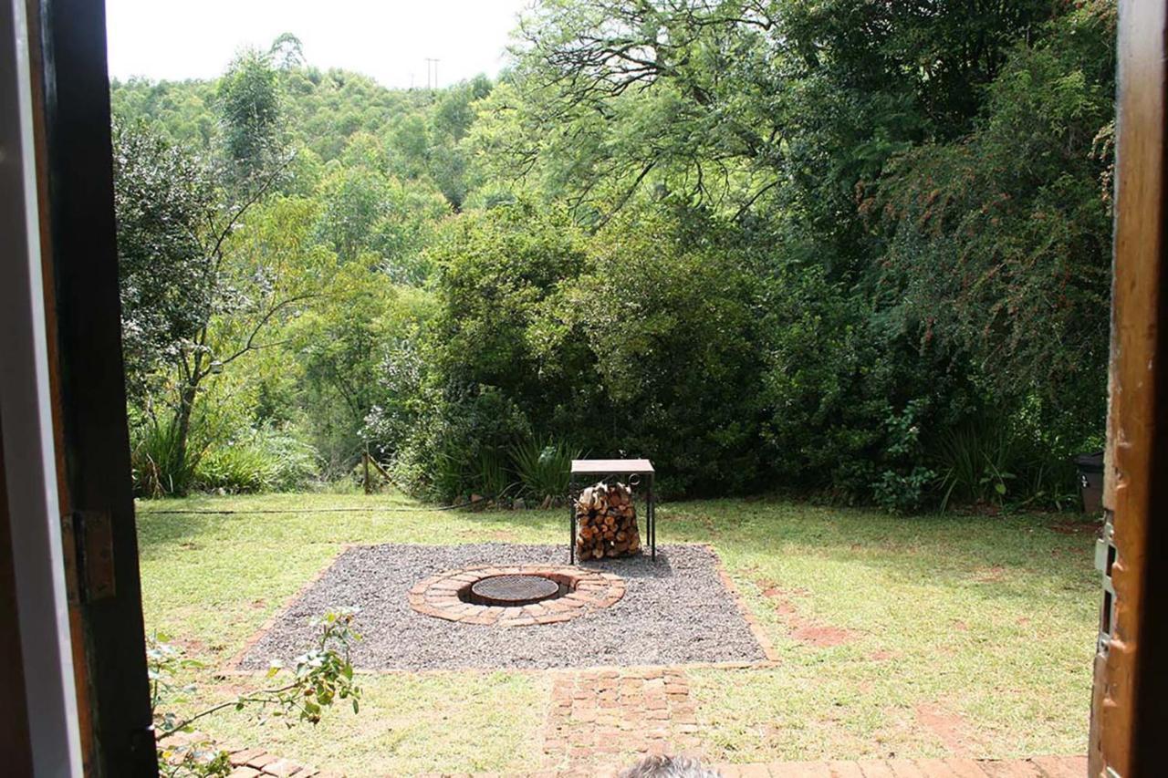 Sabie Starヴィラ エクステリア 写真