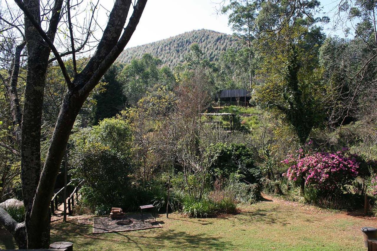 Sabie Starヴィラ エクステリア 写真