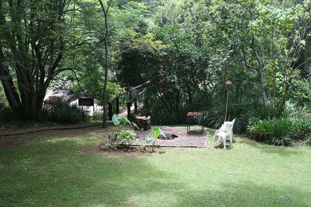Sabie Starヴィラ エクステリア 写真