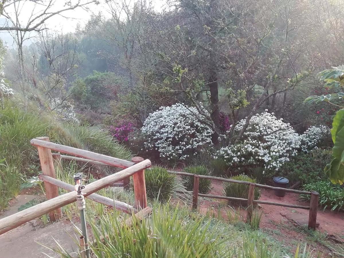 Sabie Starヴィラ エクステリア 写真