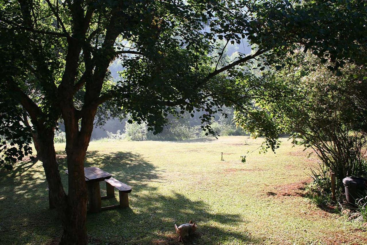 Sabie Starヴィラ エクステリア 写真